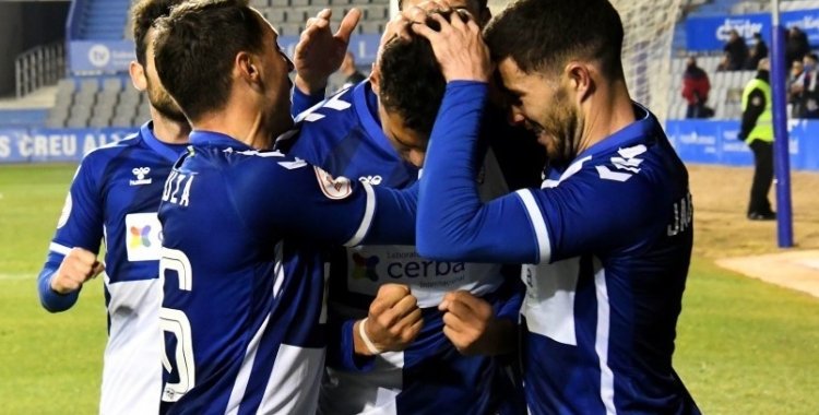 El Sabadell arriba al 'deadline' sense haver fitxat encara | CES