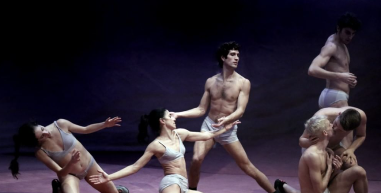 Mireia Llunell, directora Estruch: "Per primera vegada, Sabadell entra dins de Dansa Metropolitana. Un festival importantíssim"