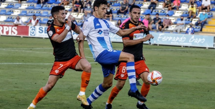 Jacobo i Ramon Folch