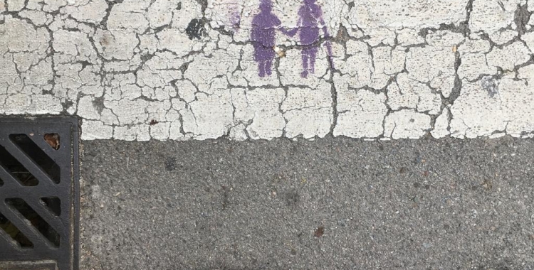 Nacho Gil, professor Escola Illa: "Els alumnes reflexionaran sobre com voldrien que fos la mobilitat de la ciutat" 