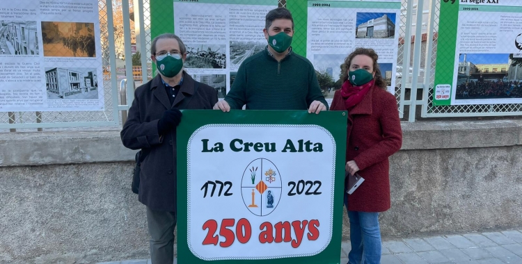 Torguet, Cantó i López aquest matí | Ràdio Sabadell