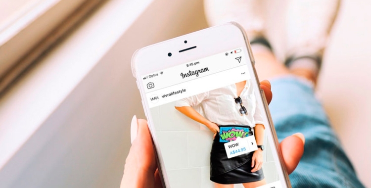 Joan Martin (Marficom): "Instagram es convertirà en la nova telebotiga"