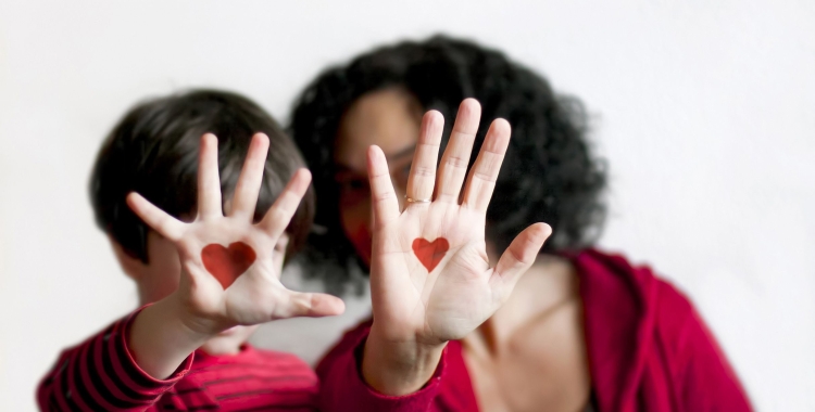 Consells per parlar de sexe amb els més petits de casa! 