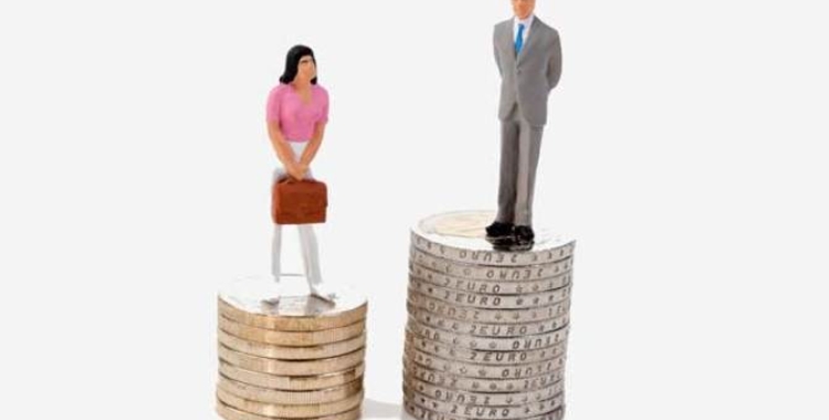 La bretxa salarial ha baixat, però segueix situada al 20 per cent a Catalunya