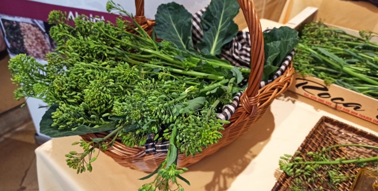 Consumint Consciència: Tot el que necessites saber de la col brotonera