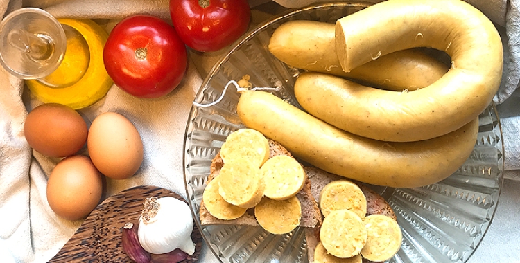 Celebrem el Dijous Gras o Llarder, omplint el cabàs al Mercat Central i amb els plats del Restaurant Can Feu! 