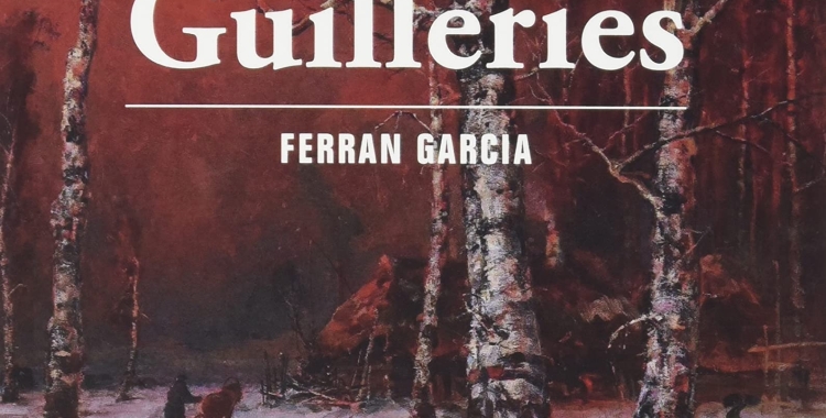 Portada de Guilleries