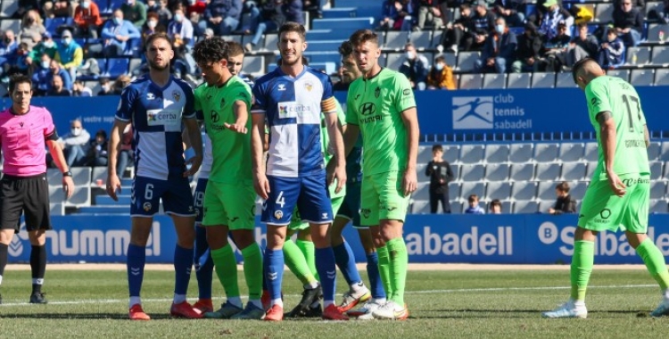 Coch diumenge contra el Balears | CES