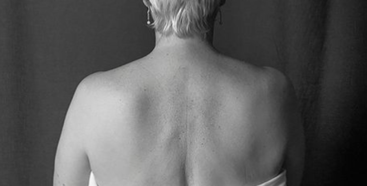 Eugenia Couoh, fotògrafa: "Les dones tenim molta pressió social, sembla que no tenim permís a envellir" 