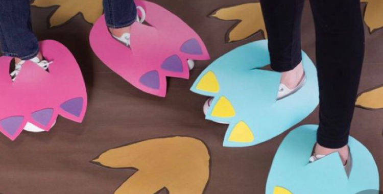 Els més petits de casa: Diverteix-te fent disfresses aquest Carnaval 