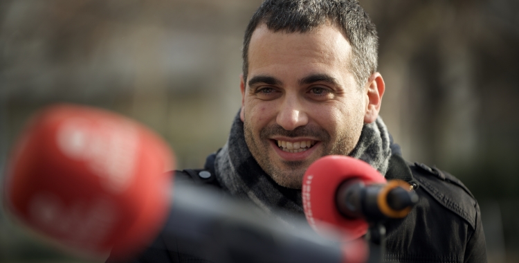 Tertúlia especial pel 250è aniversari de La Creu Alta