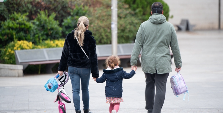 El nombre de casos d'aquesta tornada de Nadal ha afectat sobretot els joves