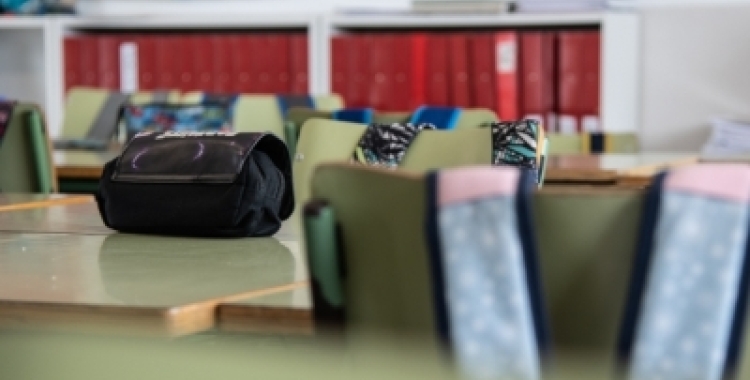 Educació vol començar el curs el 5 de setembre amb jornada intensiva tot el mes | Roger Benet