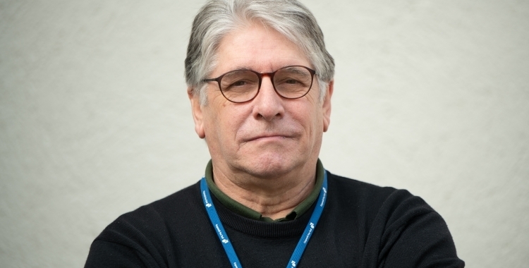 El Taulí té menys d'un centenar de malalts ingressats