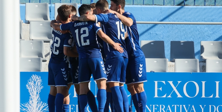 Alegria arlequinada ahir a la Nova Creu Alta | CES