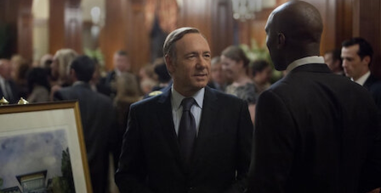 House of cards