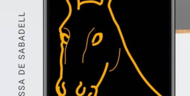 El logotip de la Mulassa