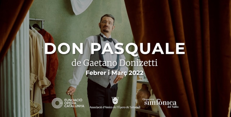 Don Pasquale (Donizetti)