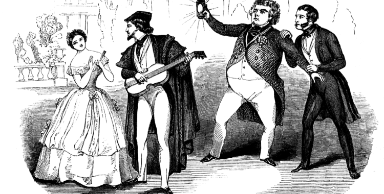 Don Pasquale (Donizetti)