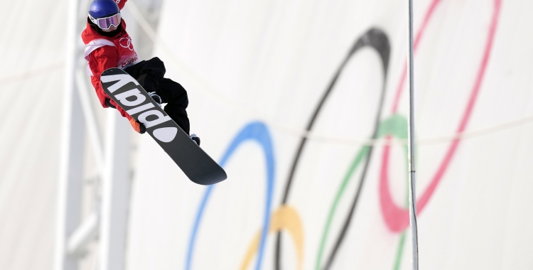 Castellet avui al Secret Garden de Pequin | COE