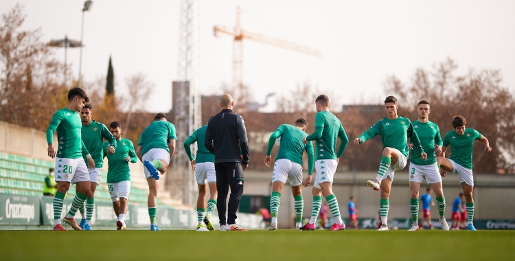 El cuer visita avui la Nova Creu Alta | RBB