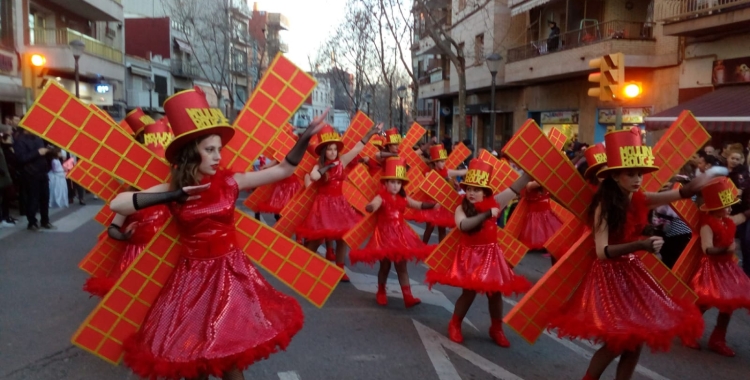Ca n'Oriac està de festa! Més d'una desena d'activitats per celebrar el Febrer Cultural! 