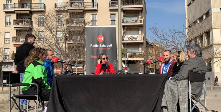 Veni, vidi, Vici: La Creu Alta, memòria, identitat i patrimoni! 