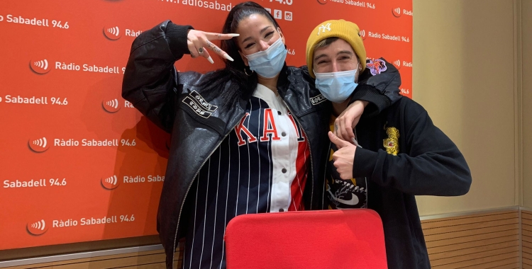 Bounce Twice publica avui el tema 'No em sobren les bales' 