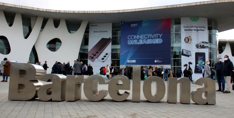 Més de 1.500 conferenciants prendran part del Mobile | ACN