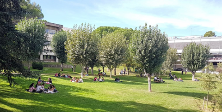 La UAB ha creat un mètode per definir les vocacions dels alumnes