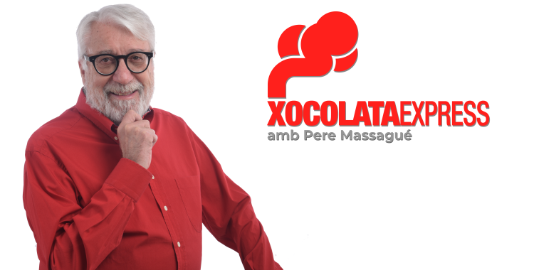 Xocolata Express 14/02/22 (1ª hora)