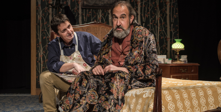 Zum Zum Teatre porta 'El polzet' a La Sala 