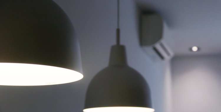 El preu de l'energia està en màxims històrics 