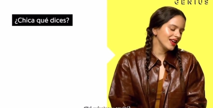 Tech Hunters: L'efecte Rosalía i el màrqueting digital 