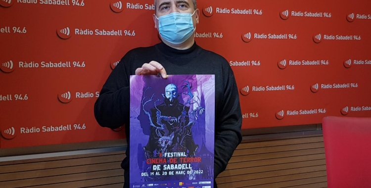 Tot el que necessites saber del X Festival Cinema de Sabadell
