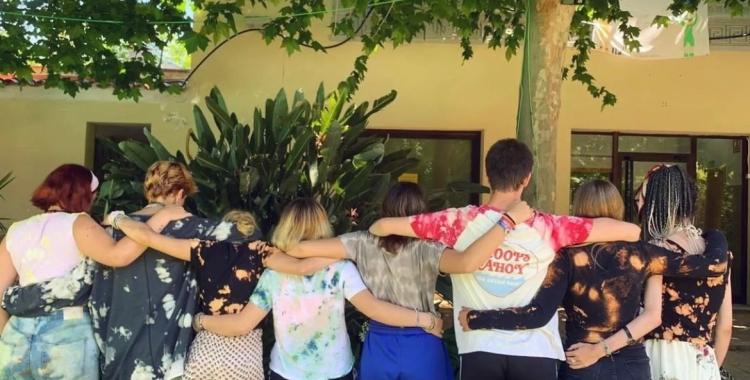 ITA alerta de l'increment en un 40% de les peticions d'ajuda de salut mental dels joves