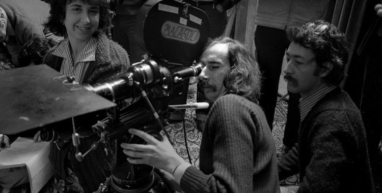 RODATGE "PRIMA MONTSE", imatge de Manel Armengol