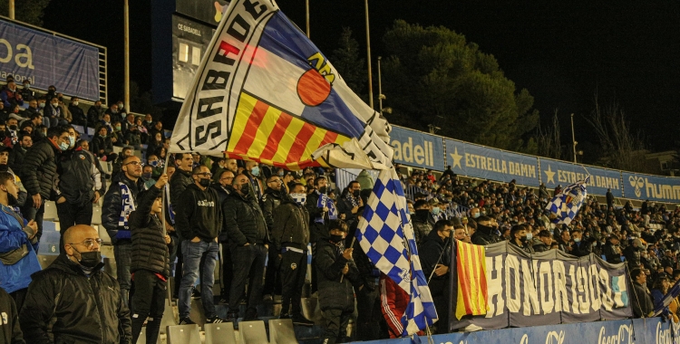 Nova Creu Alta | CES