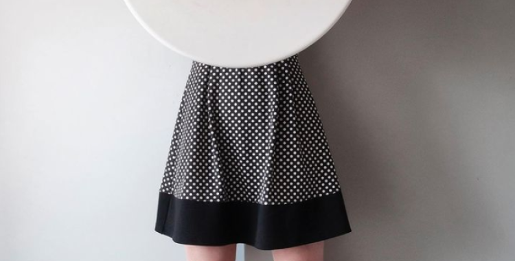 Reset, la mirada d'Amalia Pérez a l'Acadèmia de Belles Arts 