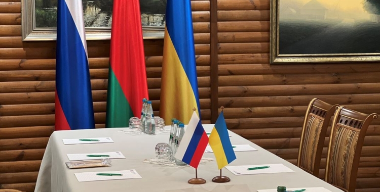 Ucraïna i Rússia s'han reunit en dues ocasions a Rússia | ACN