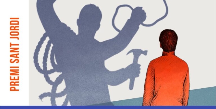 Sergi Belbel, escriptor: "La llengua catalana, segurament, és un personatge més de la narració