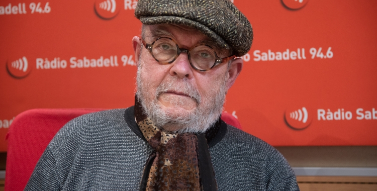 L'alegria de viure: Benet Ferrer, un ceramista a contracorrent