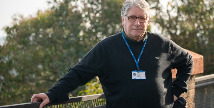 El Taulí atèn 800 malalts afectats per seqüeles derivades del coronavirus 