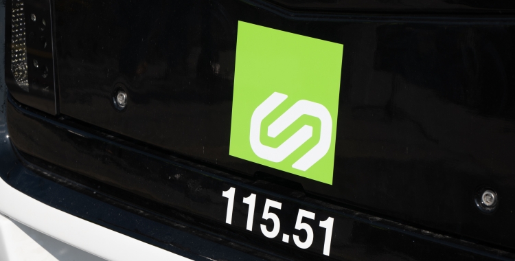 El transport públic encara no ha recuperat els nivells previs a la pandèmia | Roger Benet