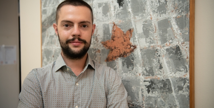 Sabadell té registrades 220-230 persones sense llar | Roger Benet