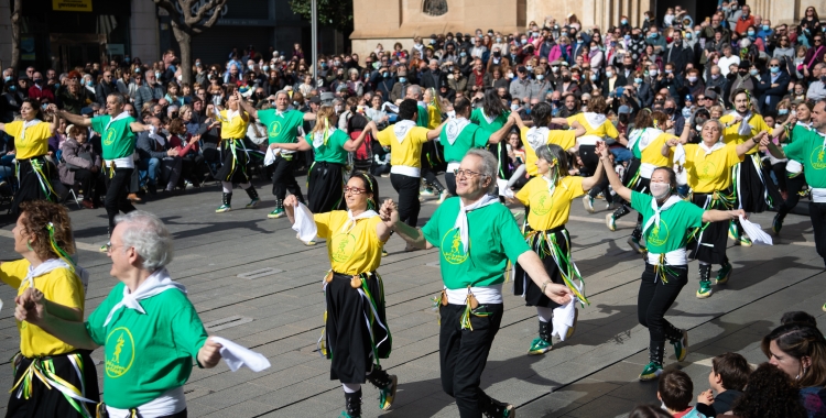 El Ball de Gitanes no tornarà fins al pròxim Carnaval | Roger Benet