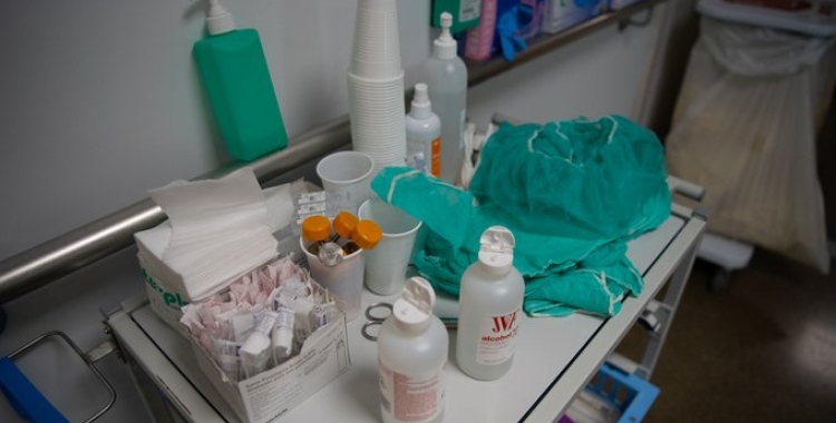 Avui s'acaben les quarantenes i es deixa de comptabilitzar els casos greus | Roger Benet