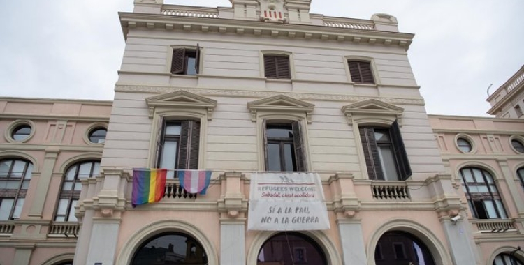 Abellan ha considerat que la ciutadania s'ha mostrat de forma exemplar | Arxiu