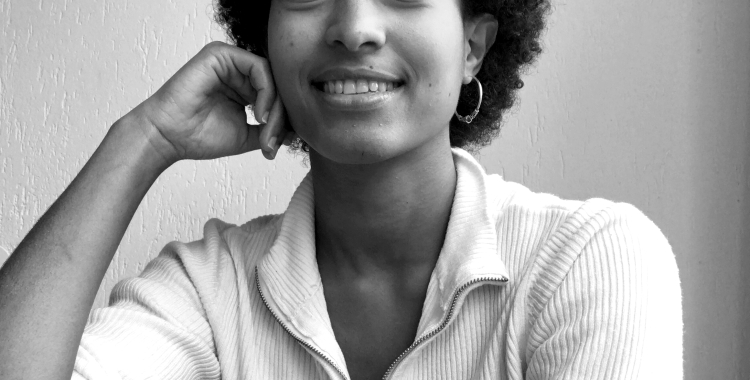 Ennatu Domingo presenta 'Festa d’eucaliptus cremada' al Museu d'Art