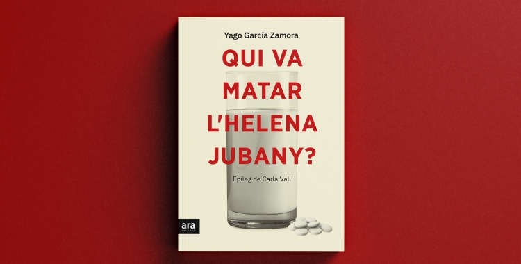 L'obra "Qui va matar l'Helena Jubany?"